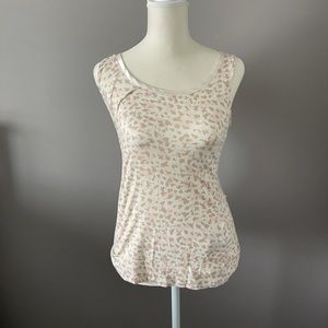 ❤️ BR Leopard Print Tank ❤️